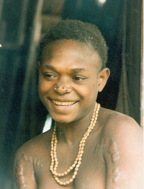 Ngawalun Burnscar
